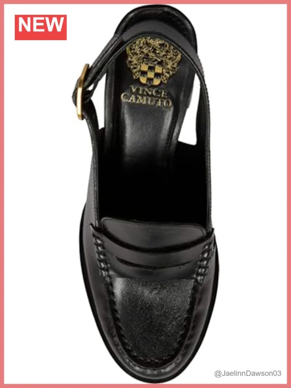 N/A these chic